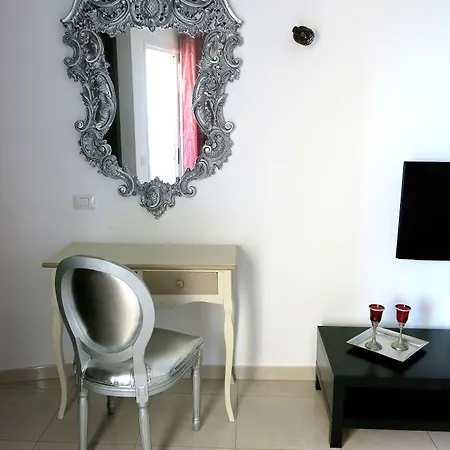 Appartement Estudio Gavota - Playeros