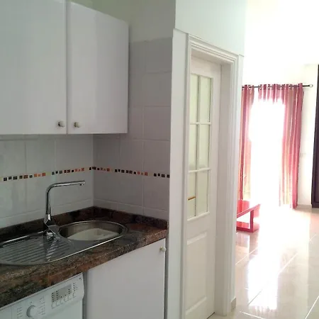 Estudio Gavota - Playeros Appartement Los Cristianos (Tenerife)