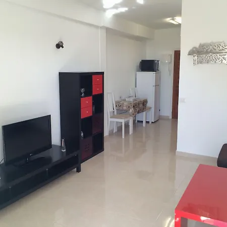 Appartement Estudio Gavota - Playeros Los Cristianos (Tenerife)