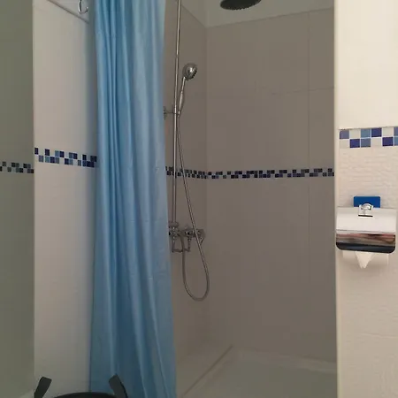 Appartement Estudio Gavota - Playeros *
