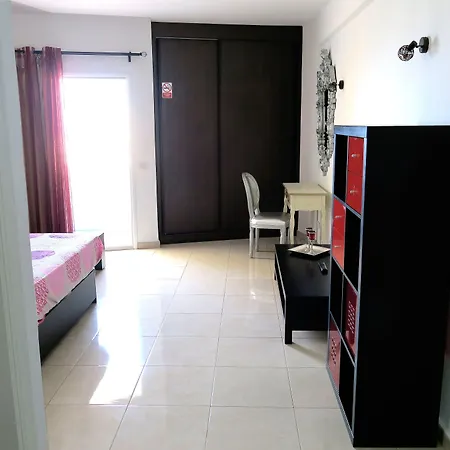 Estudio Gavota - Playeros Appartement *