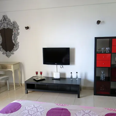 Estudio Gavota - Playeros Appartement *