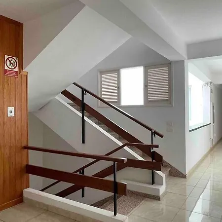 Estudio Gavota - Playeros Appartement *