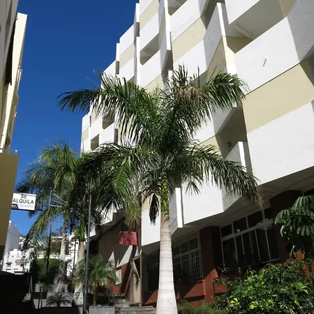 Estudio Gavota - Playeros Appartement Los Cristianos (Tenerife)