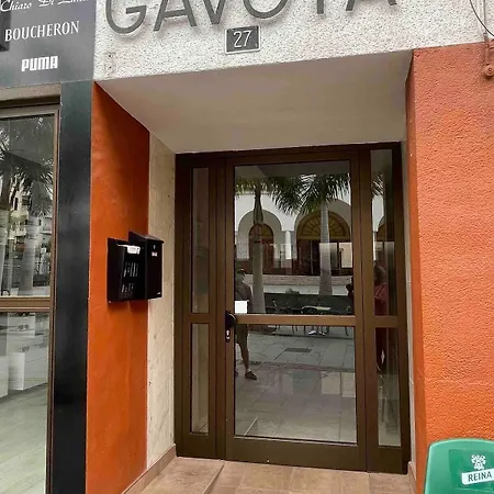 Estudio Gavota - Playeros * Los Cristianos (Tenerife)
