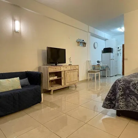 Appartement Estudio Gavota - Playeros