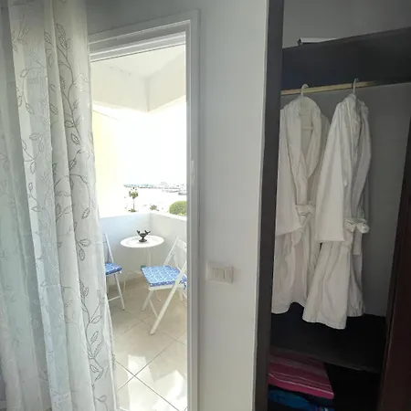 Estudio Gavota - Playeros Appartement Los Cristianos (Tenerife)