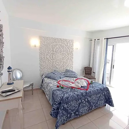 Estudio Gavota - Playeros Los Cristianos (Tenerife)