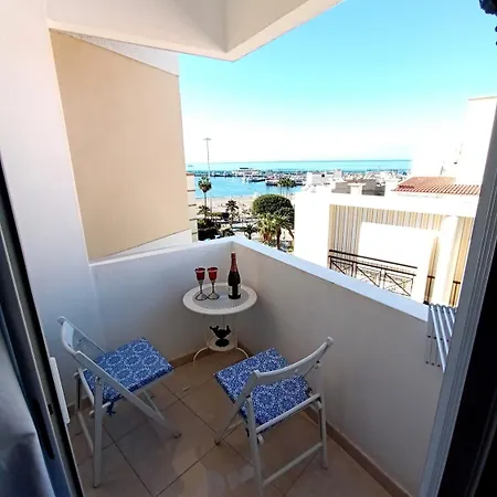 Estudio Gavota - Playeros Los Cristianos (Tenerife)