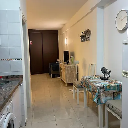 Appartement Estudio Gavota - Playeros *