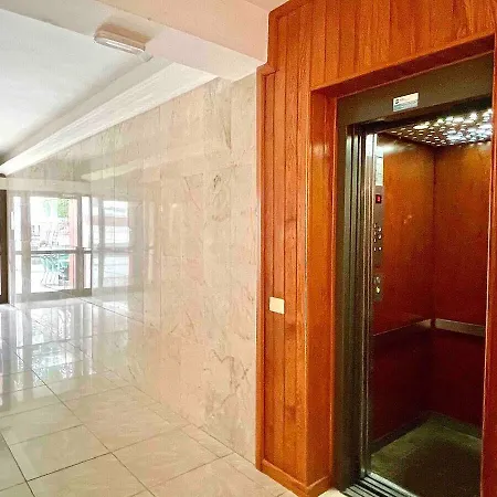 Estudio Gavota - Playeros Appartement Los Cristianos (Tenerife)