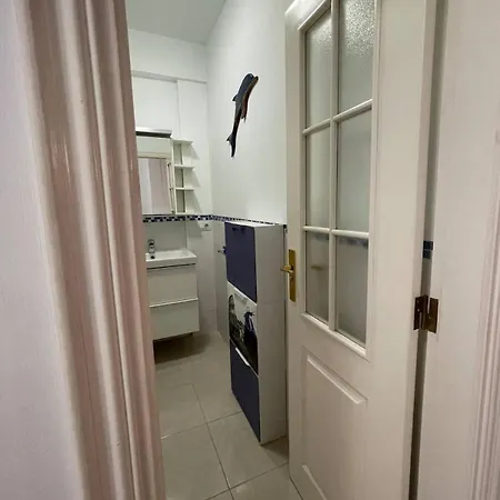 Appartement Estudio Gavota - Playeros *