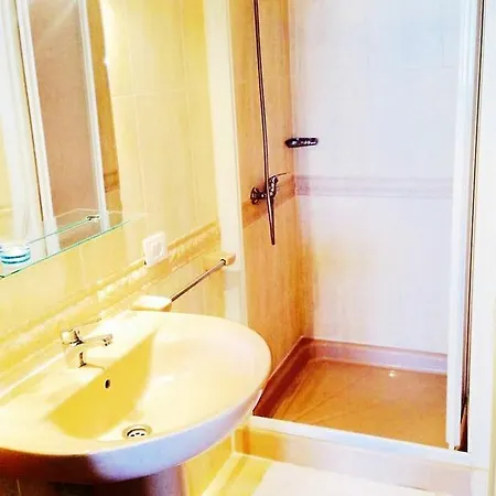 Appartement Estudio Gavota - Playeros Los Cristianos (Tenerife)