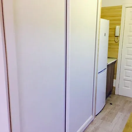 Apartamento Estudio Gavota - Playeros