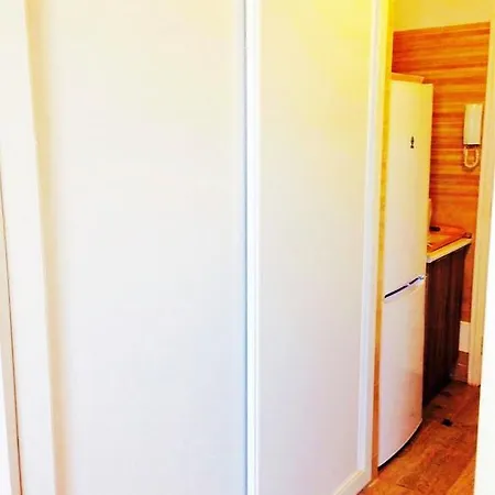 Apartamento Estudio Gavota - Playeros Los Cristianos (Tenerife)