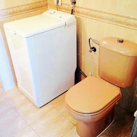 Apartamento Estudio Gavota - Playeros Los Cristianos (Tenerife)