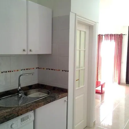 Estudio Gavota - Playeros Apartamento