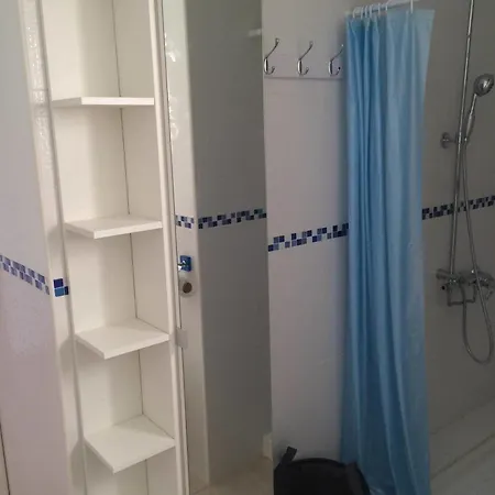 Estudio Gavota - Playeros Apartamento