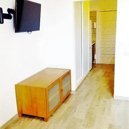 Estudio Gavota - Playeros Apartment Los Cristianos (Tenerife)