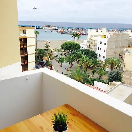 Estudio Gavota - Playeros * Los Cristianos (Tenerife)