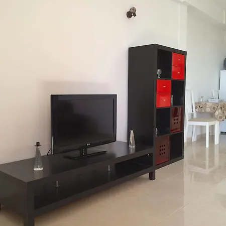Estudio Gavota - Playeros Los Cristianos (Tenerife)