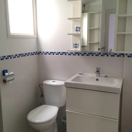 Estudio Gavota - Playeros Apartment Los Cristianos (Tenerife)